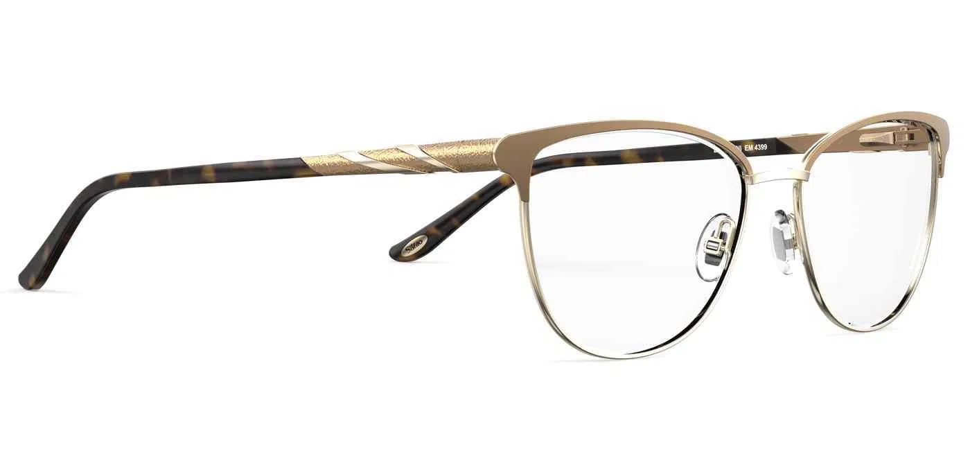 Emozioni 4399 Eyeglasses - view 24
